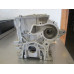 #BLT12 Engine Cylinder Block From 2013 FORD FUSION  1.6 BM5G6015DC